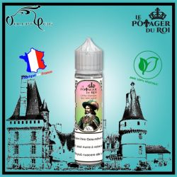 CERISE PASTEQUE 50ml Potager Roi