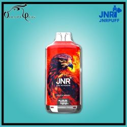 FALCON-X 28k PEACH BERRY 2% JNR