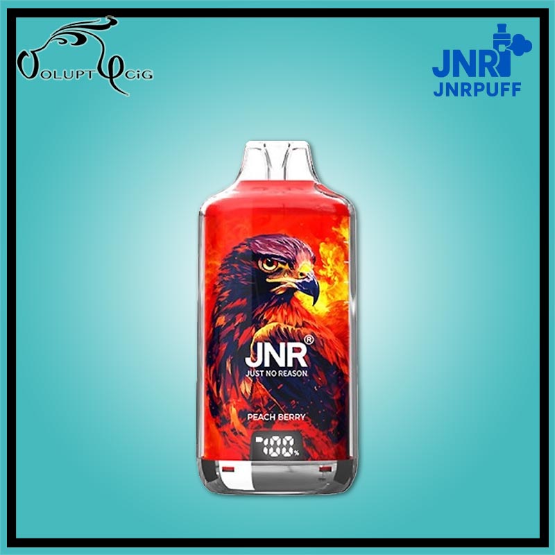 FALCON-X 28k PEACH BERRY 2% JNR