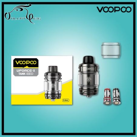 Clearomiseur UFORCE-X 5,5ml Voopoo