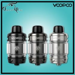 Clearomiseur UFORCE-X 5,5ml Voopoo
