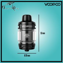 Clearomiseur UFORCE-X 5,5ml Voopoo
