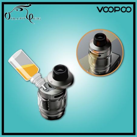 Clearomiseur UFORCE-X 5,5ml Voopoo