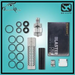 Kit BLASTER 18650/21700 BD Vape