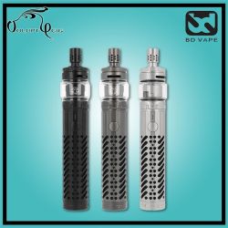 Kit BLASTER 18650/21700 BD Vape