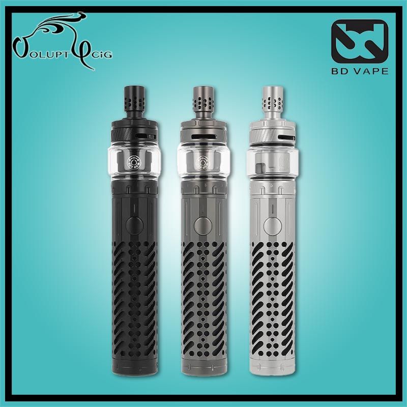 Kit BLASTER 18650/21700 BD Vape