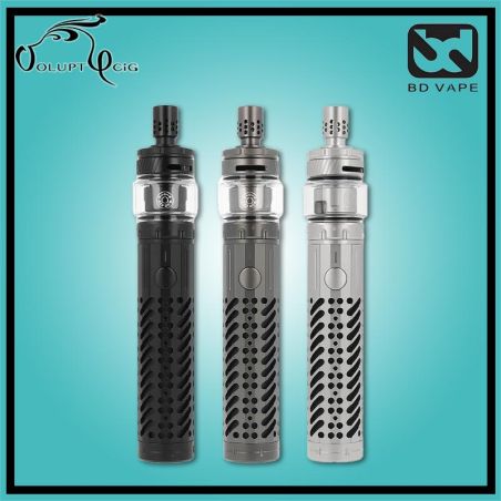Kit BLASTER 18650/21700 BD Vape