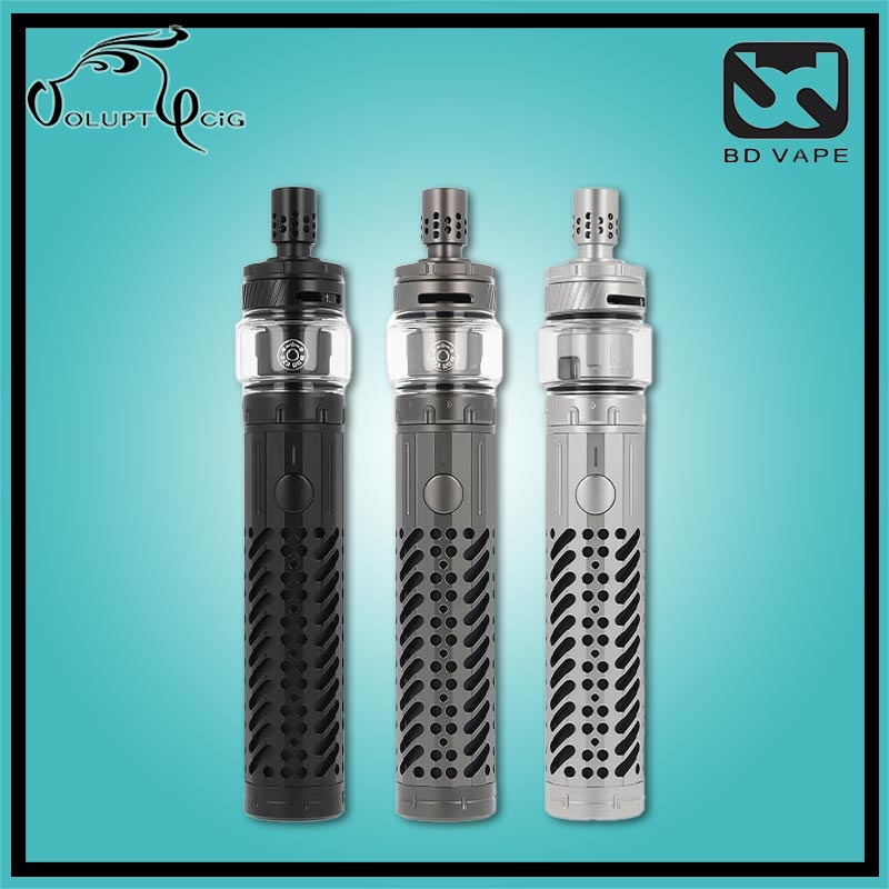Kit BLASTER 18650/21700 BD Vape
