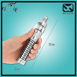 Kit BLASTER 18650/21700 BD Vape