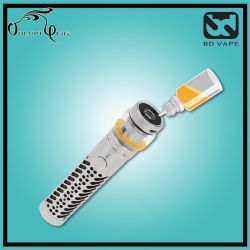 Kit BLASTER 18650/21700 BD Vape