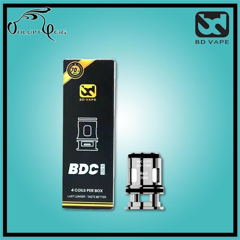 bd vape resistance Pack VEEV ONE Classic Tobacco 14 recharges 9 mg/mL main image 1
