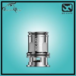 Résistance BDC V2 0.24 BD VAPE