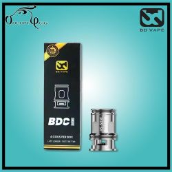 Résistance BDC V2 0.34 BD VAPE