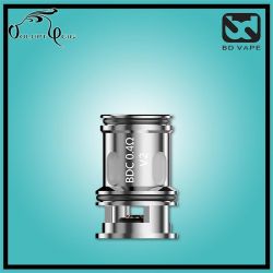 Résistance BDC V2 0.44 BD VAPE