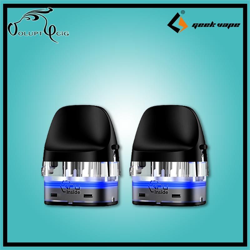 CARTOUCHE J0.3 5ml Digi2 Geekvape