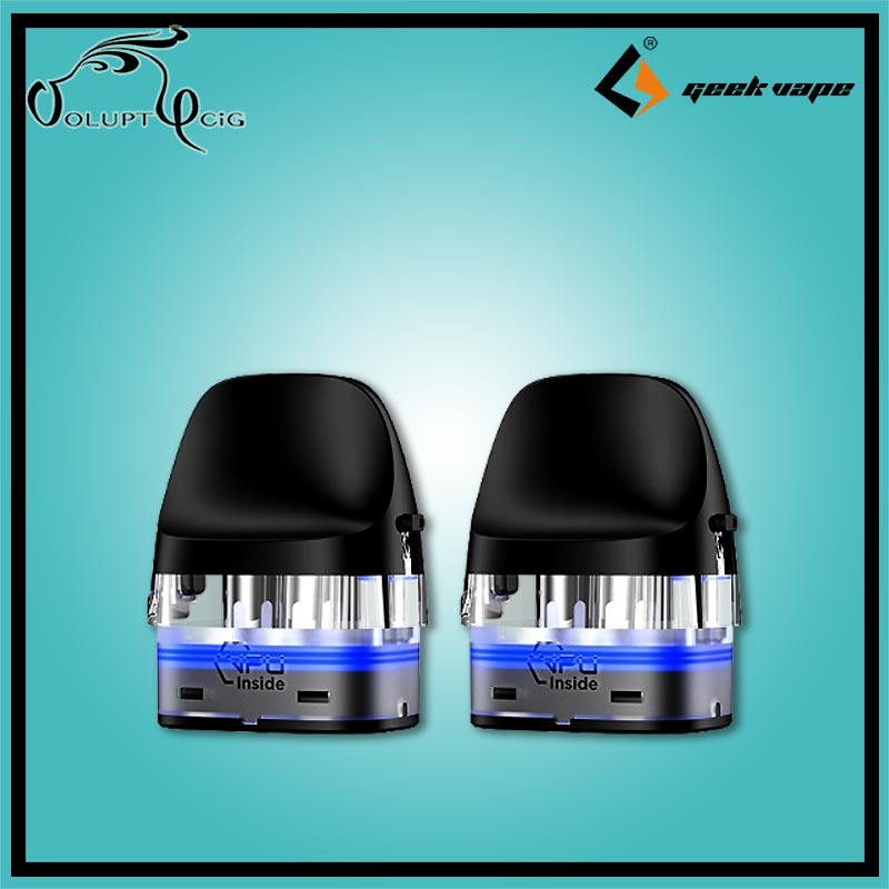 CARTOUCHE J0.3 5ml Digi2 Geekvape