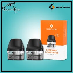 CARTOUCHE J0.4 5ml Digi2 Geekvape