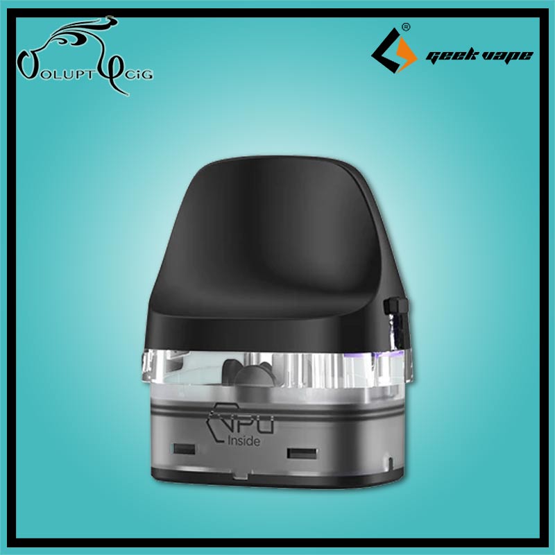 CARTOUCHE J0.6 5ml Digi2 Geekvape