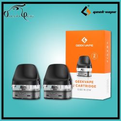 CARTOUCHE J0.6 5ml Digi2 Geekvape