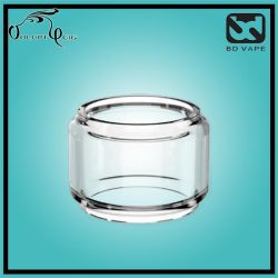 Pyrex PRECISIO Subohm Bulb 4.5ml BD Vape