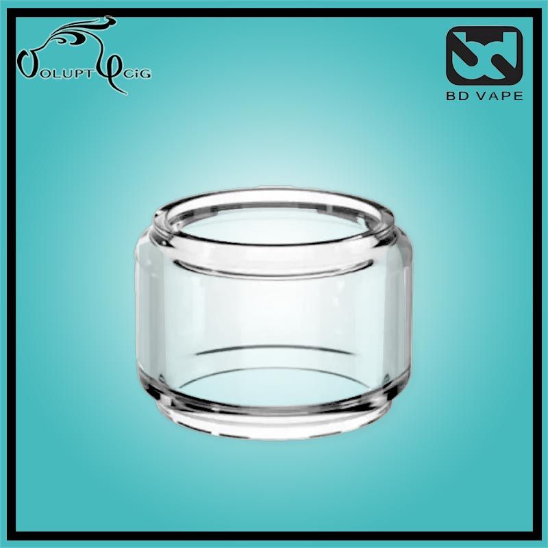 Pyrex PRECISIO Subohm Bulb 4.5ml BD Vape