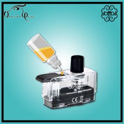 Cartouche DOTPOD MAX 0.6 5ml Dotmod (x2)