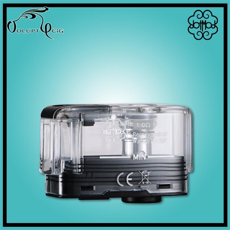 Cartouche DOTPOD MAX 1.0 5ml Dotmod (x2)