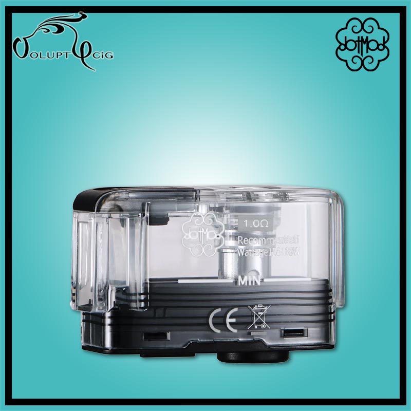 Cartouche DOTPOD MAX 1.0 5ml Dotmod (x2)