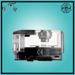 Cartouche DOTPOD MAX 5ml Vide Dotmod