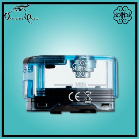 Cartouche DOTPOD MAX 5ml Vide Dotmod