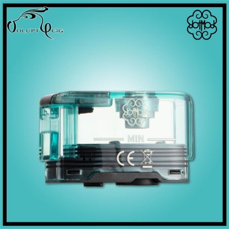 Cartouche DOTPOD MAX 5ml Vide Dotmod