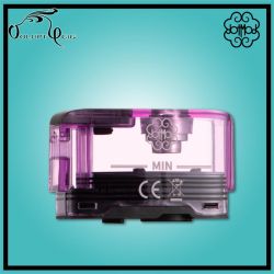 Cartouche DOTPOD MAX 5ml Vide Dotmod