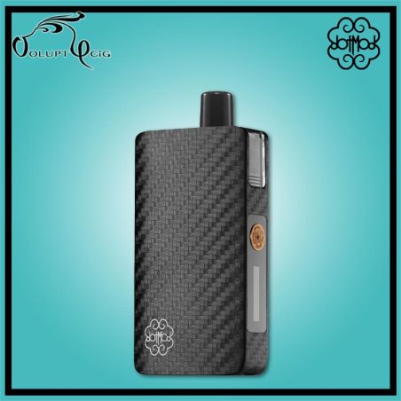 Kit DOTPOD max 2100mAh Dotmod - Cigarette électronique Pod