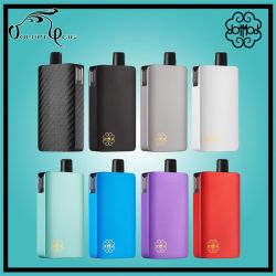 Kit DOTPOD max 2100mAh Dotmod - Cigarette électronique Pod
