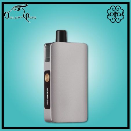 Kit DOTPOD max 2100mAh Dotmod - Cigarette électronique Pod