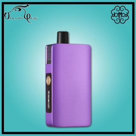Kit DOTPOD Max 2000 mAh Dotmod - Cigarette électronique Pod