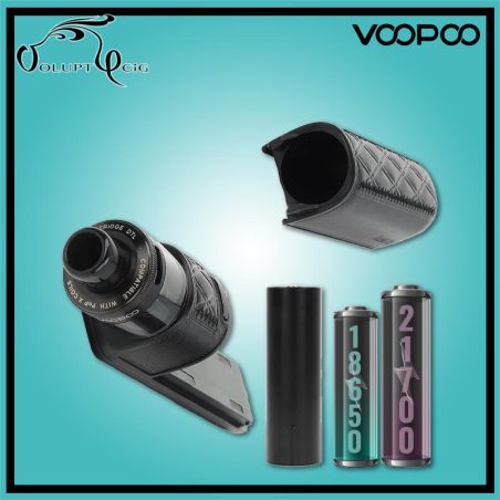 KIT POD DRAG X3 PNP X DTL Voopoo - Cigarette électronique Pod