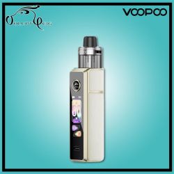 KIT POD DRAG X3 PNP X DTL Voopoo - Cigarette électronique Pod