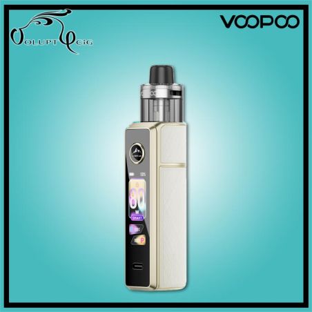KIT POD DRAG X3 PNP X DTL Voopoo - Cigarette électronique Pod
