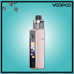 KIT POD DRAG X3 PNP X DTL Voopoo - Cigarette électronique Pod