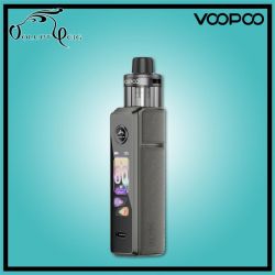 KIT POD DRAG X3 PNP X DTL Voopoo - Cigarette électronique Pod