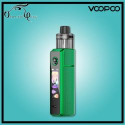 KIT POD DRAG X3 PNP X DTL Voopoo - Cigarette électronique Pod