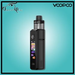 KIT POD DRAG X3 PNP X DTL Voopoo - Cigarette électronique Pod