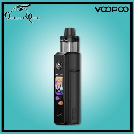 KIT POD DRAG X3 PNP X DTL Voopoo - Cigarette électronique Pod