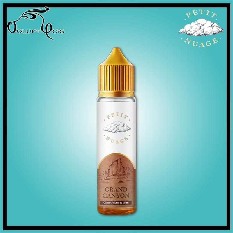 GRAND CANYON50ml Petit Nuage