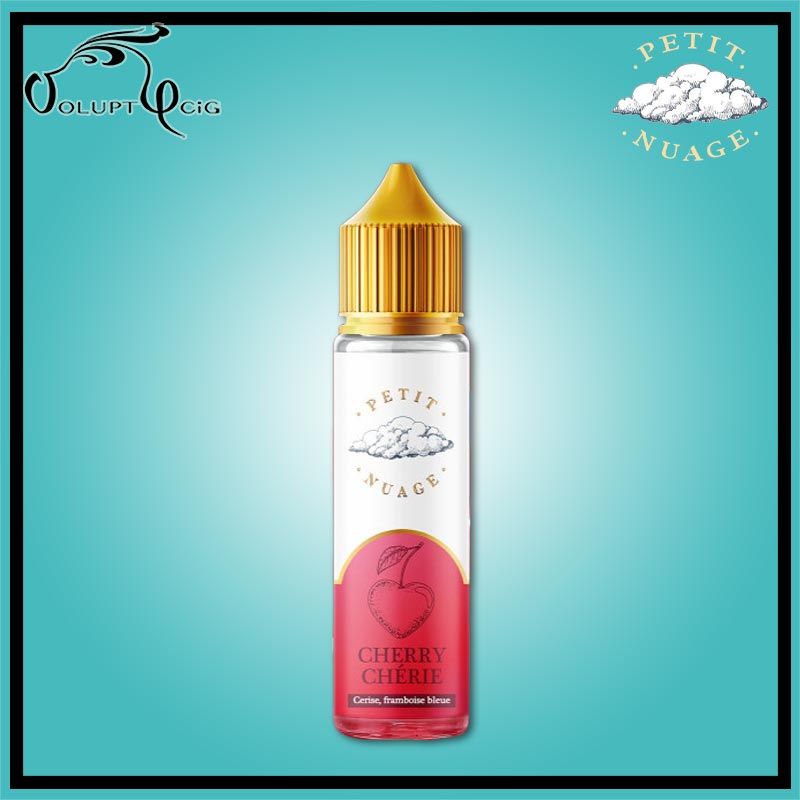 CHERRY CHERIE50/70ml Petit Nuage