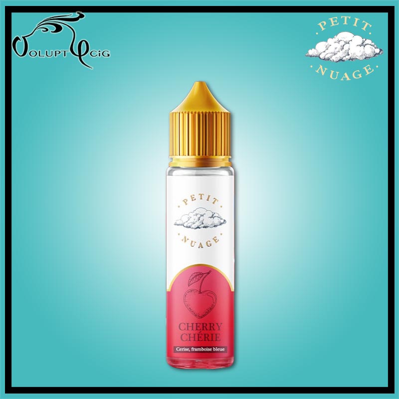 CHERRY CHERIE50/70ml Petit Nuage