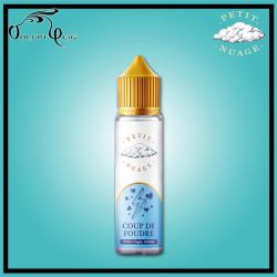 COUP DE FOUDRE 50/70ml Petit Nuage