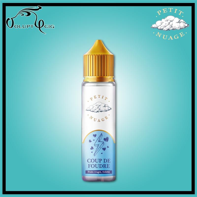 COUP DE FOUDRE 50/70ml Petit Nuage