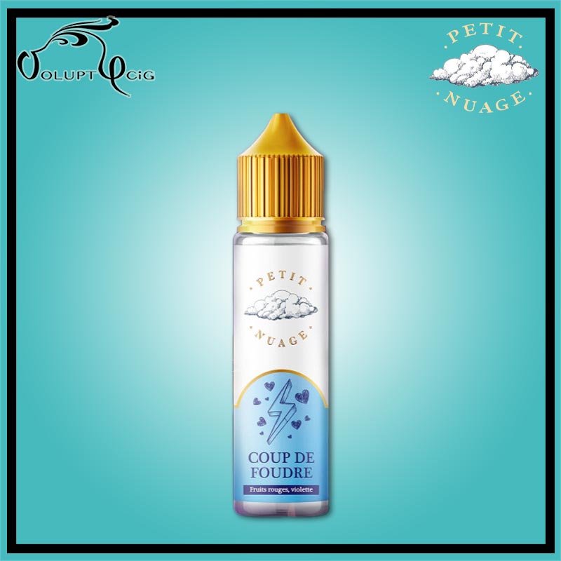 COUP DE FOUDRE 50/70ml Petit Nuage